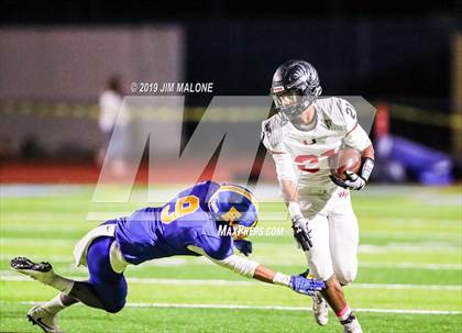 Thumbnail 2 in Clayton Valley Charter @ Foothill photogallery.