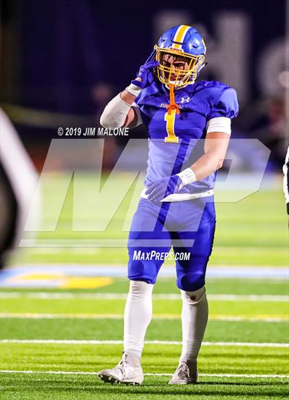 Thumbnail 1 in Clayton Valley Charter @ Foothill photogallery.