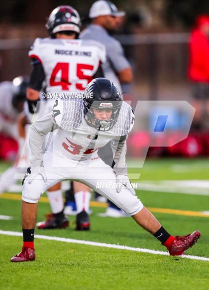 Thumbnail 2 in Clayton Valley Charter @ Foothill photogallery.