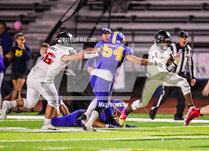 Thumbnail 3 in Clayton Valley Charter @ Foothill photogallery.