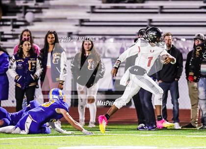 Thumbnail 3 in Clayton Valley Charter @ Foothill photogallery.