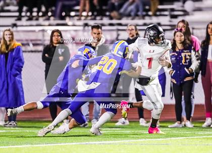 Thumbnail 3 in Clayton Valley Charter @ Foothill photogallery.