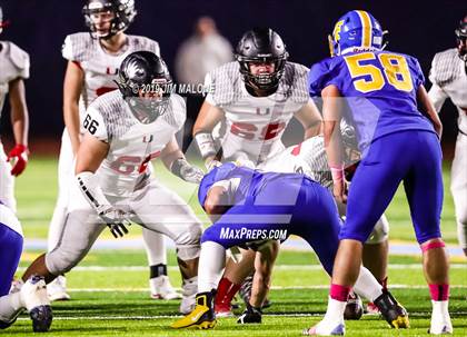 Thumbnail 2 in Clayton Valley Charter @ Foothill photogallery.