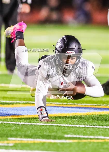 Thumbnail 3 in Clayton Valley Charter @ Foothill photogallery.