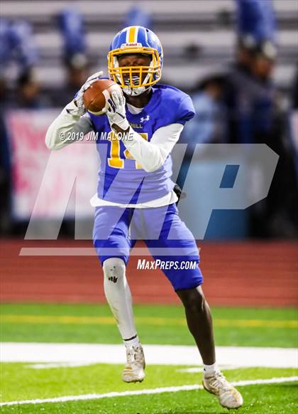 Thumbnail 2 in Clayton Valley Charter @ Foothill photogallery.