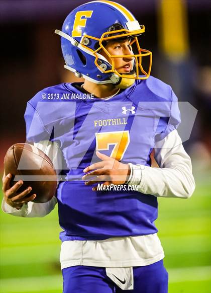 Thumbnail 2 in Clayton Valley Charter @ Foothill photogallery.