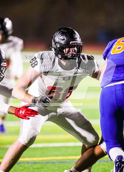 Thumbnail 3 in Clayton Valley Charter @ Foothill photogallery.