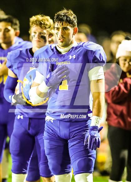 Thumbnail 2 in Clayton Valley Charter @ Foothill photogallery.
