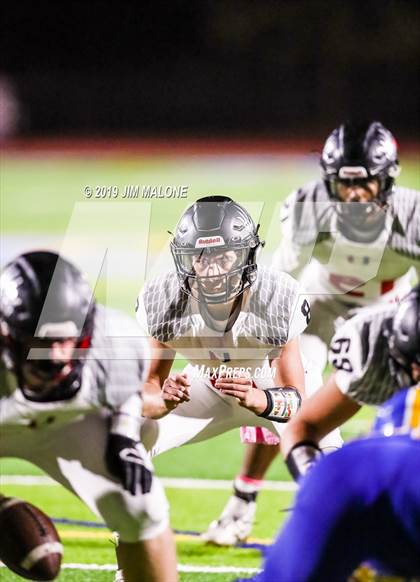 Thumbnail 2 in Clayton Valley Charter @ Foothill photogallery.