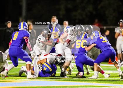 Thumbnail 1 in Clayton Valley Charter @ Foothill photogallery.