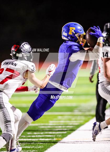 Thumbnail 2 in Clayton Valley Charter @ Foothill photogallery.