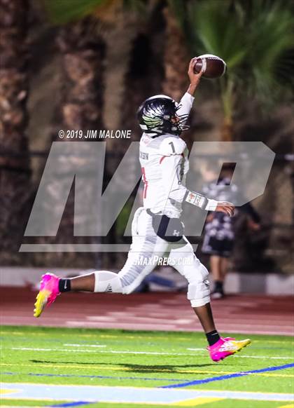 Thumbnail 1 in Clayton Valley Charter @ Foothill photogallery.