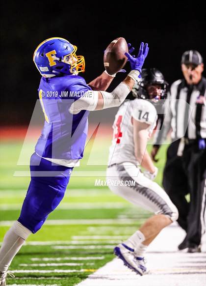Thumbnail 3 in Clayton Valley Charter @ Foothill photogallery.