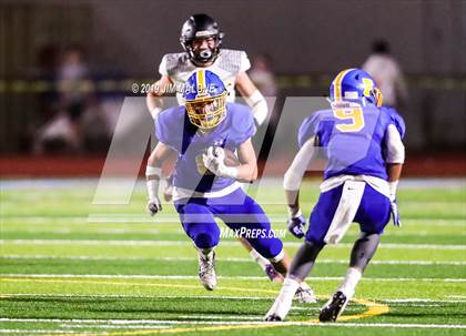 Thumbnail 2 in Clayton Valley Charter @ Foothill photogallery.