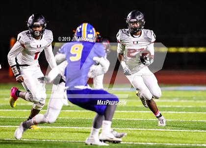 Thumbnail 1 in Clayton Valley Charter @ Foothill photogallery.