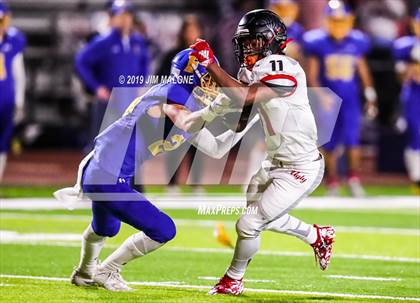 Thumbnail 3 in Clayton Valley Charter @ Foothill photogallery.
