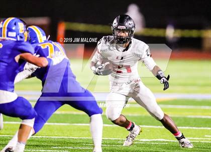 Thumbnail 3 in Clayton Valley Charter @ Foothill photogallery.
