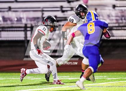 Thumbnail 1 in Clayton Valley Charter @ Foothill photogallery.