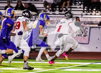 Thumbnail 3 in Clayton Valley Charter @ Foothill photogallery.