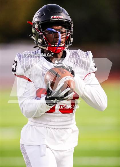 Thumbnail 2 in Clayton Valley Charter @ Foothill photogallery.