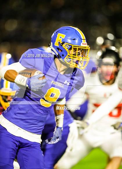 Thumbnail 3 in Clayton Valley Charter @ Foothill photogallery.