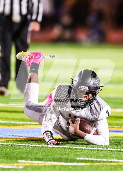 Thumbnail 1 in Clayton Valley Charter @ Foothill photogallery.