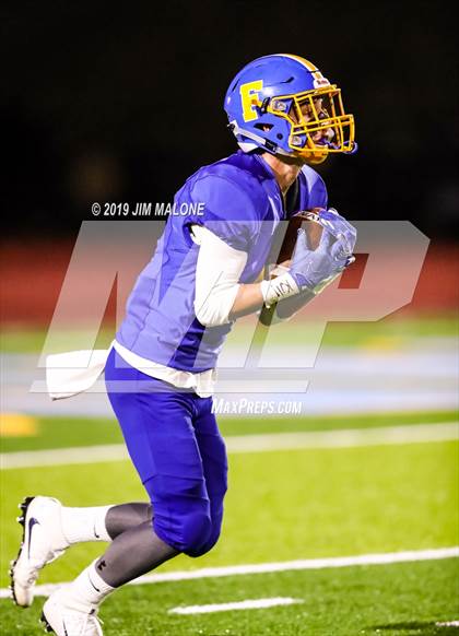 Thumbnail 3 in Clayton Valley Charter @ Foothill photogallery.
