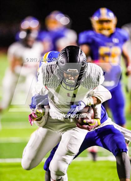 Thumbnail 3 in Clayton Valley Charter @ Foothill photogallery.