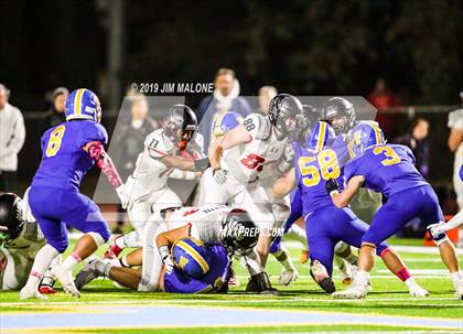 Thumbnail 3 in Clayton Valley Charter @ Foothill photogallery.