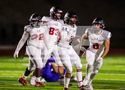 Thumbnail 1 in Clayton Valley Charter @ Foothill photogallery.