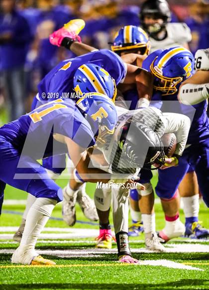 Thumbnail 1 in Clayton Valley Charter @ Foothill photogallery.