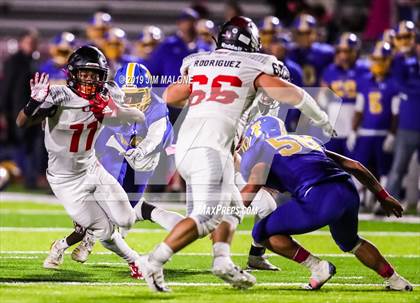 Thumbnail 2 in Clayton Valley Charter @ Foothill photogallery.