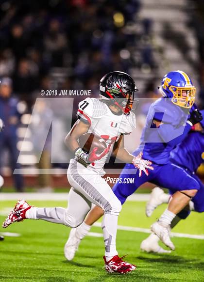 Thumbnail 1 in Clayton Valley Charter @ Foothill photogallery.