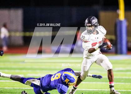 Thumbnail 3 in Clayton Valley Charter @ Foothill photogallery.