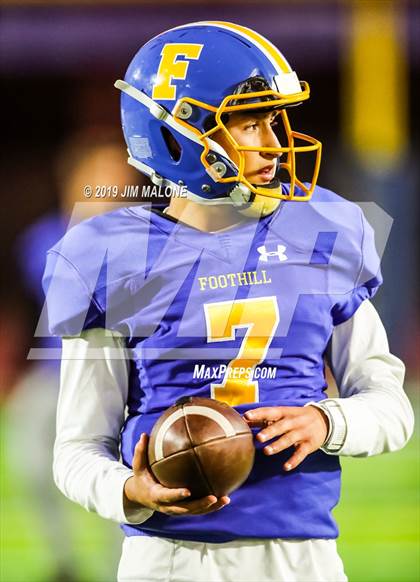 Thumbnail 3 in Clayton Valley Charter @ Foothill photogallery.