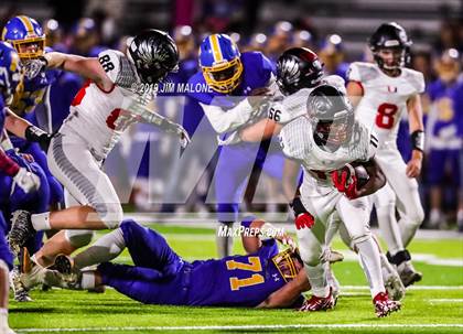 Thumbnail 3 in Clayton Valley Charter @ Foothill photogallery.