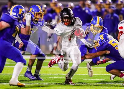 Thumbnail 3 in Clayton Valley Charter @ Foothill photogallery.