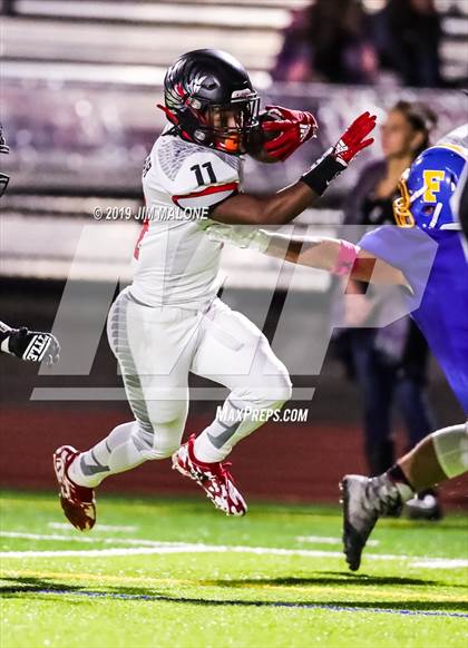 Thumbnail 3 in Clayton Valley Charter @ Foothill photogallery.
