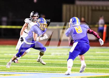 Thumbnail 3 in Clayton Valley Charter @ Foothill photogallery.
