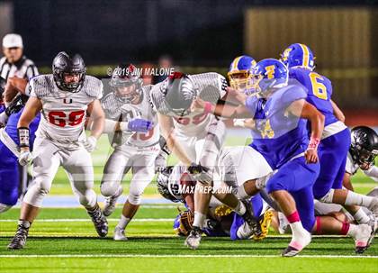 Thumbnail 3 in Clayton Valley Charter @ Foothill photogallery.
