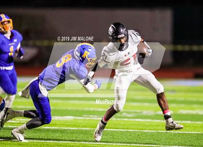 Thumbnail 3 in Clayton Valley Charter @ Foothill photogallery.