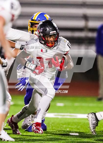 Thumbnail 3 in Clayton Valley Charter @ Foothill photogallery.