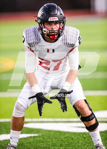 Thumbnail 3 in Clayton Valley Charter @ Foothill photogallery.