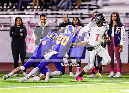 Thumbnail 1 in Clayton Valley Charter @ Foothill photogallery.