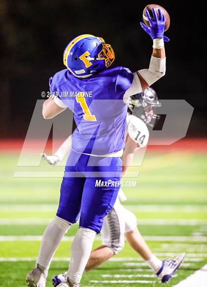 Thumbnail 2 in Clayton Valley Charter @ Foothill photogallery.