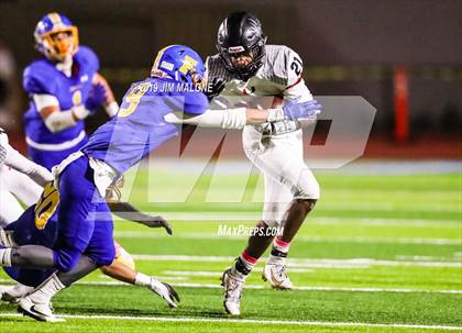 Thumbnail 1 in Clayton Valley Charter @ Foothill photogallery.