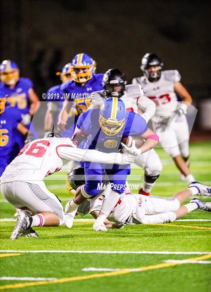 Thumbnail 2 in Clayton Valley Charter @ Foothill photogallery.