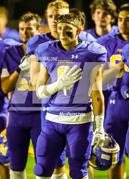 Thumbnail 1 in Clayton Valley Charter @ Foothill photogallery.