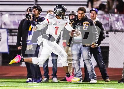 Thumbnail 1 in Clayton Valley Charter @ Foothill photogallery.