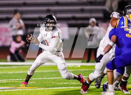 Thumbnail 3 in Clayton Valley Charter @ Foothill photogallery.